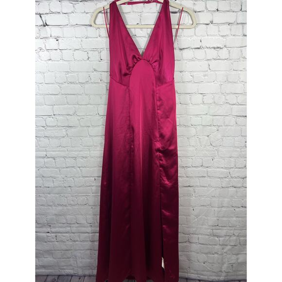 Free People Dance Till Dawn Maxi Dress - Picture 5 of 14